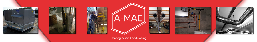 A-Mac Heating and Air Conditioning