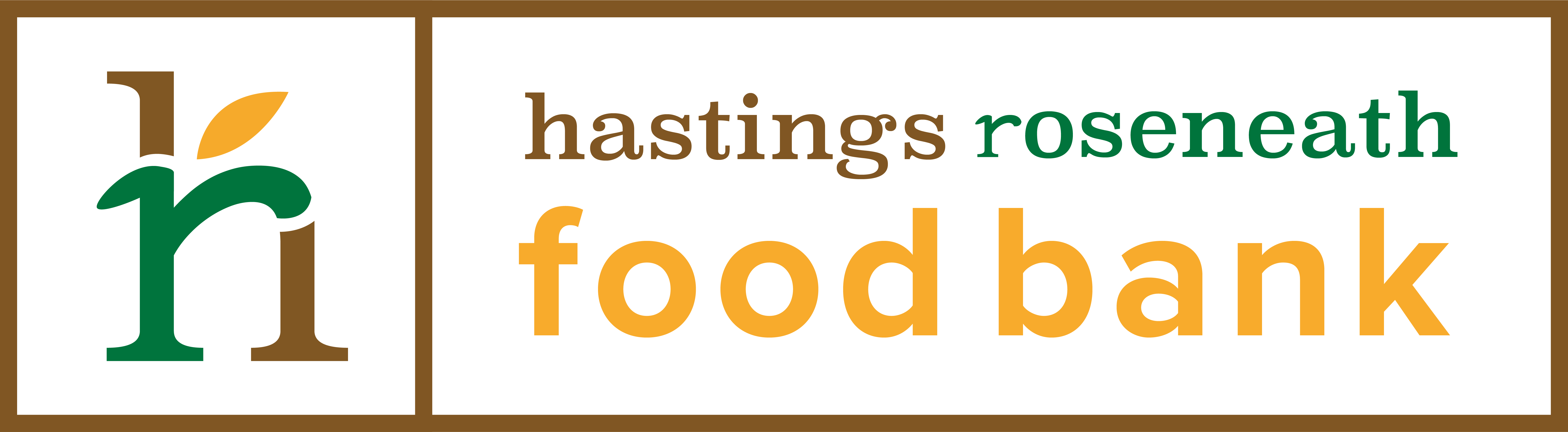 Hastings-Roseneath Ministerial Foodbank