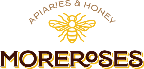 MoreRoses Honey